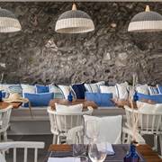 Mythical Blue Luxury Suites Fira Santorini