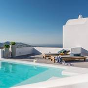 White & Co La Maltese Suites Pirgos Santorini