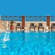 Astir Thira Hotel Fira Santorini