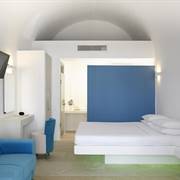 Aurora Luxury Suites Imeravigli Santorini