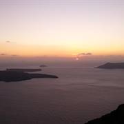 La Maltese Villa Imerovigli Santorini