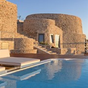 CSky Hotel Imerovigli Santorini 