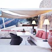CSky Hotel Imerovigli Santorini 