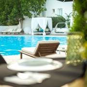 Imperial Med Hotel Resort and Spa Kamari Santorini