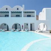 Antoperla Luxury Hotel & Spa Perissa Santorini