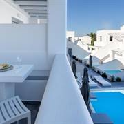 Antoperla Luxury Hotel & Spa Perissa Santorini
