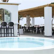 Kalisti Hotel & Suites Fira Santorini