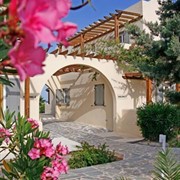 Thera Mare Hotel Perivolos Santorini