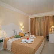 Sellada Beach Hotel Perissa Santorini