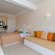 Sellada Beach Hotel Perissa Santorini