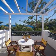 Sellada Beach Hotel Perissa Santorini