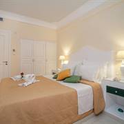 Sellada Beach Hotel Perissa Santorini