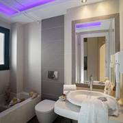 Sellada Beach Hotel Perissa Santorini