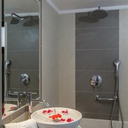 Sellada Beach Hotel Perissa Santorini