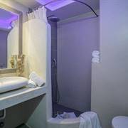 Sellada Beach Hotel Perissa Santorini