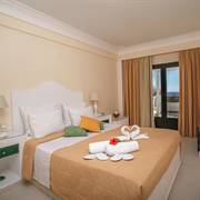 Sellada Beach Hotel Perissa Santorini