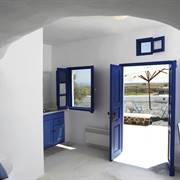 Aghios Artemios Traditional Houses Imerovigli Santorini