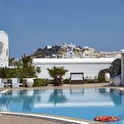 Orizontes Hotel & Villas Pirgos Santorini
