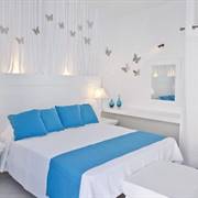 Casa Florina Imerovigli Santorini