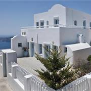 Casa Florina Imerovigli Santorini