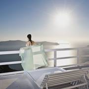 Casa Florina Imerovigli Santorini