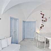 Casa Florina Imerovigli Santorini