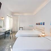 Kouros by Meltemi Hotels