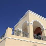 Archipel Mansion Fira Santorini