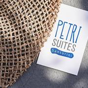 Petri Suites Perivolos Santorini