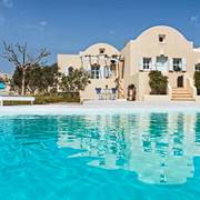 Sienna Resort Fira Santorini