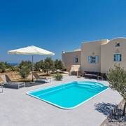 Sienna Resort Fira Santorini
