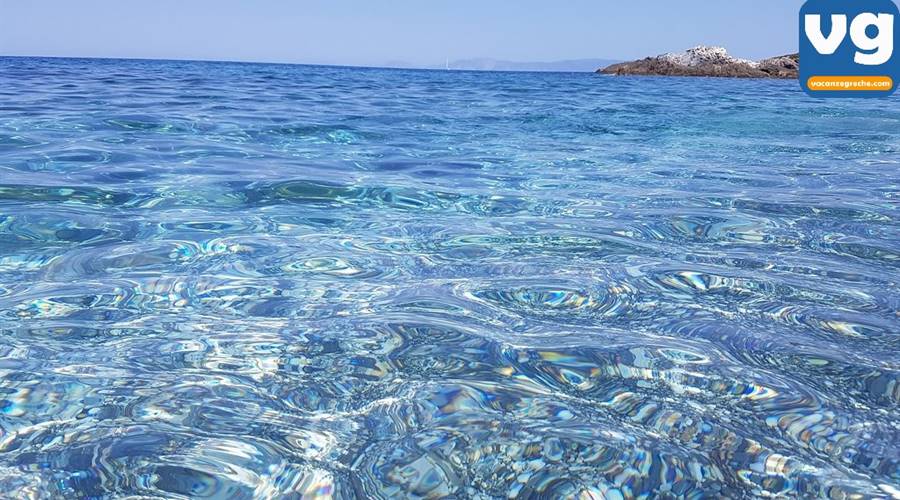 Spiaggia di Perivoliou Skopelos