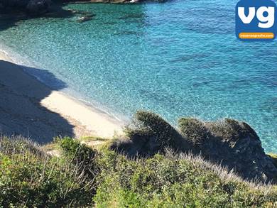 Spiaggia di Perivoliou Skopelos