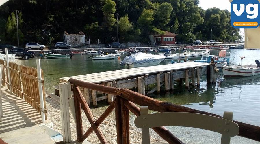 Spiaggia di Agnondas Skopelos