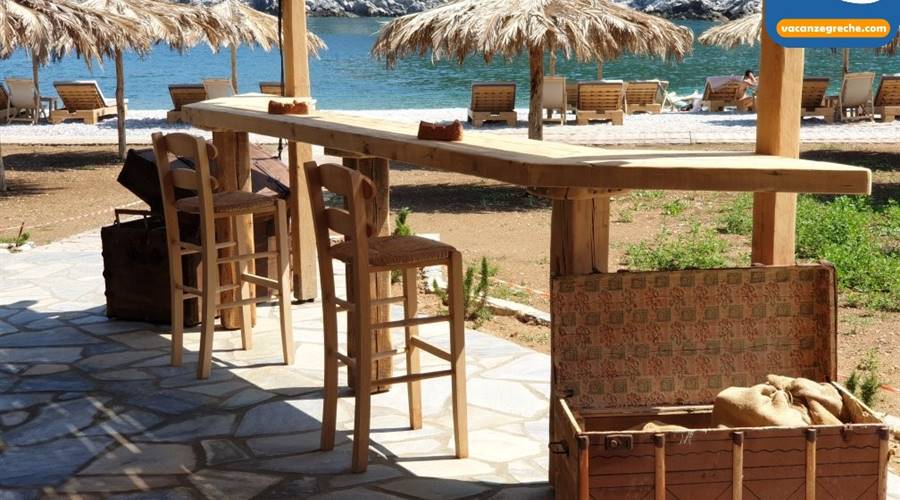 Spiaggia di Glisteri Skopelos