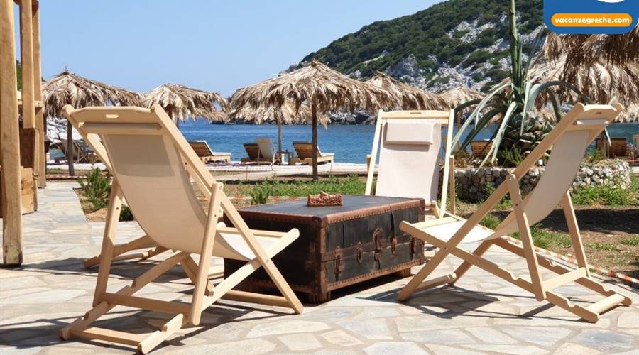 Spiaggia di Glisteri Skopelos