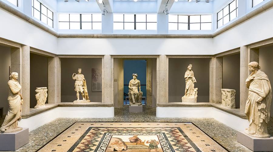 Museo Archeologico Kos Town