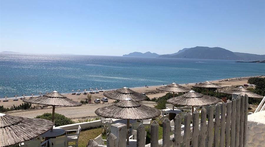 Cavo Greco Beach Isola di Kos