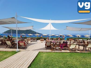 Spiaggia di Kastani Skopelos