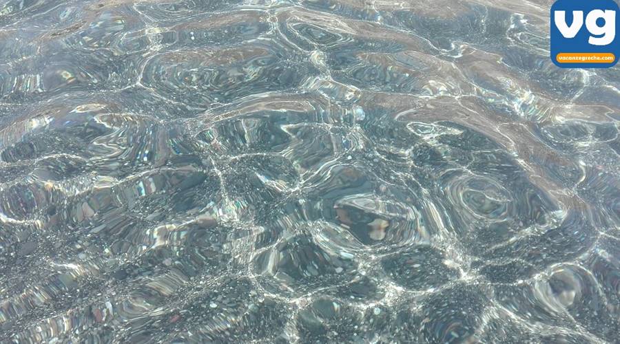 Spiaggia di Perissa Santorini