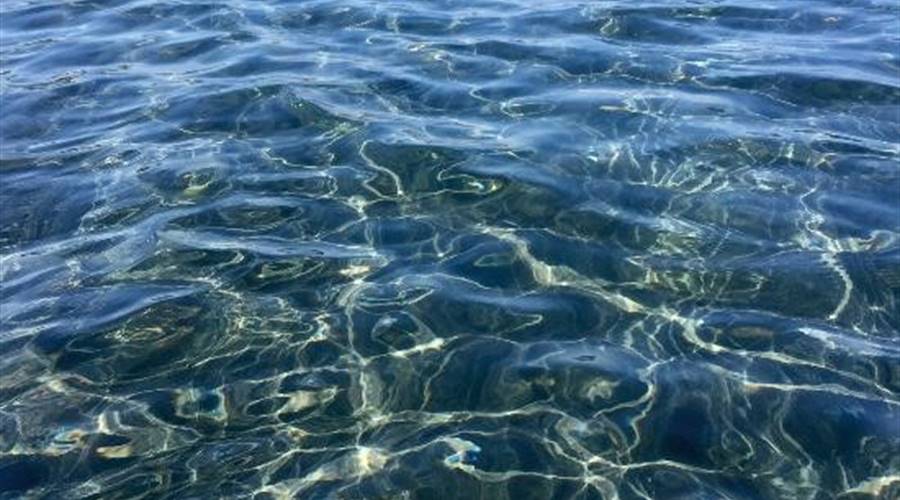 Spiaggia di Monolithos Santorini