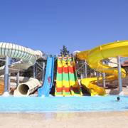 Gouves Waterpark Holiday Resort Gouves Creta
