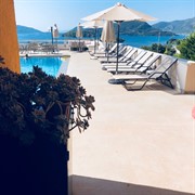 Hotel Scorpios Nydri Lefkada