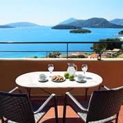 Hotel Scorpios Nydri Lefkada