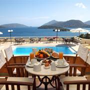 Hotel Scorpios Nydri Lefkada