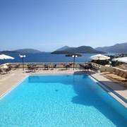 Hotel Scorpios Nydri Lefkada