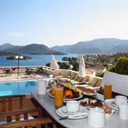 Hotel Scorpios Nydri Lefkada