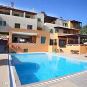 Hotel Scorpios Nydri Lefkada