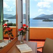 Hotel Scorpios Nydri Lefkada