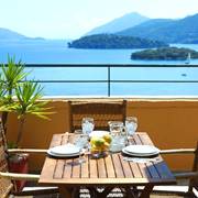 Hotel Scorpios Nydri Lefkada